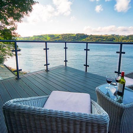 Arenig Villa Бала Екстериор снимка