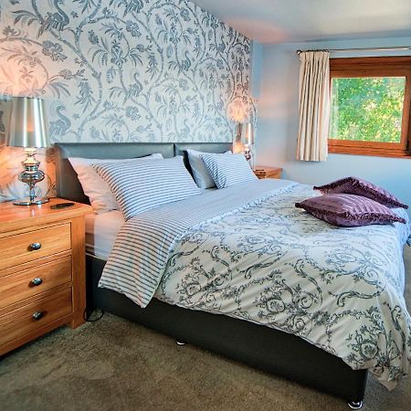 Arenig Villa Бала Екстериор снимка