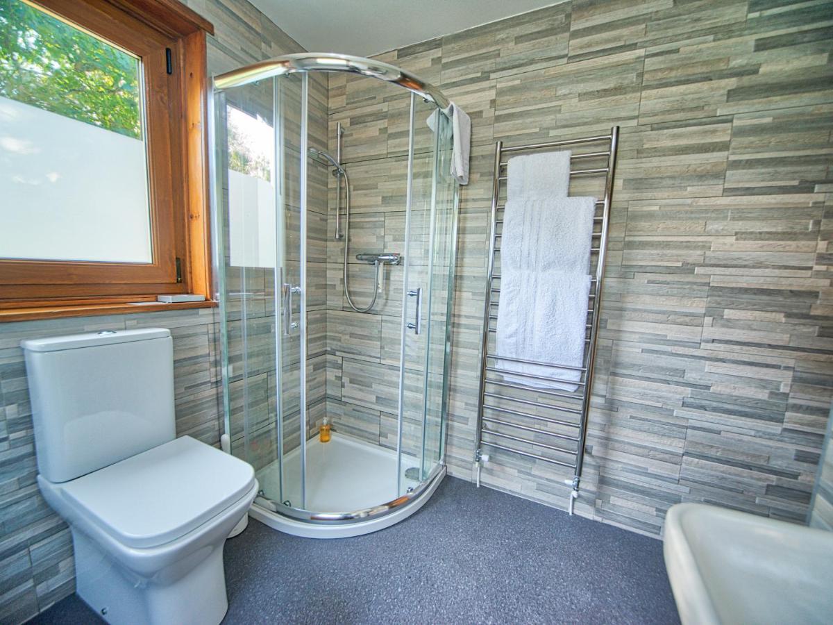 Arenig Villa Бала Екстериор снимка