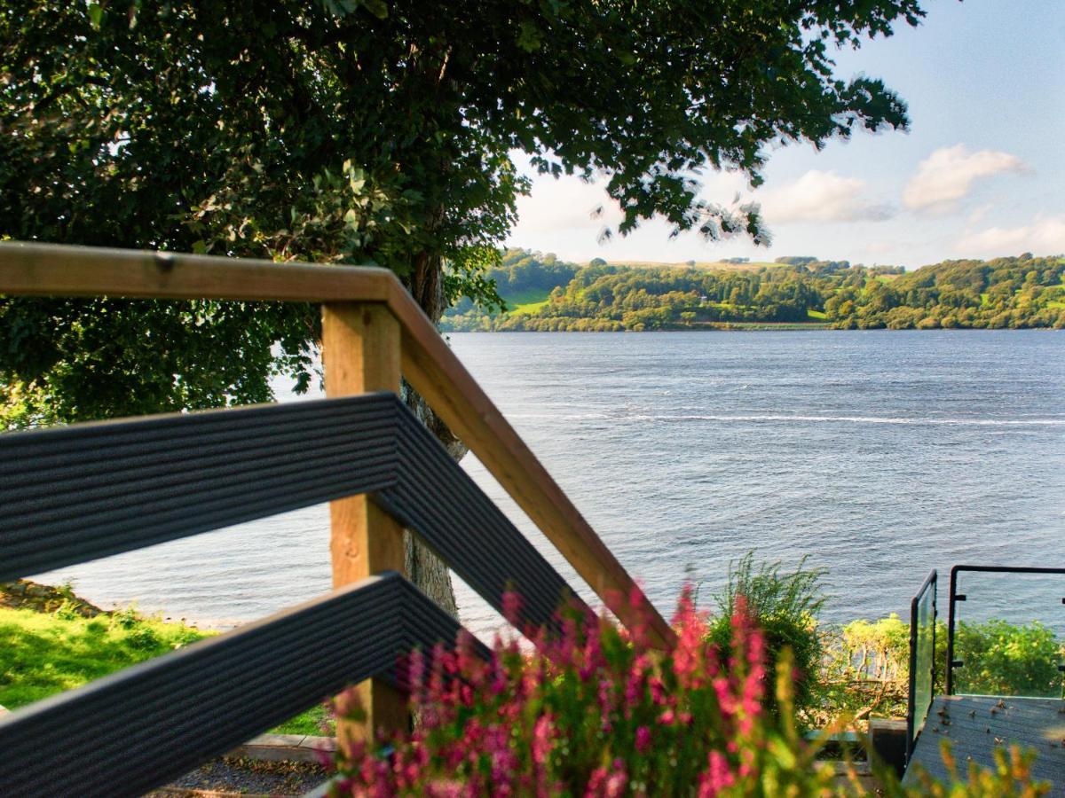 Arenig Villa Бала Екстериор снимка