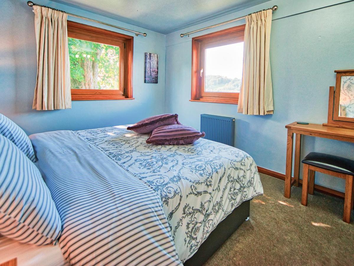 Arenig Villa Бала Екстериор снимка
