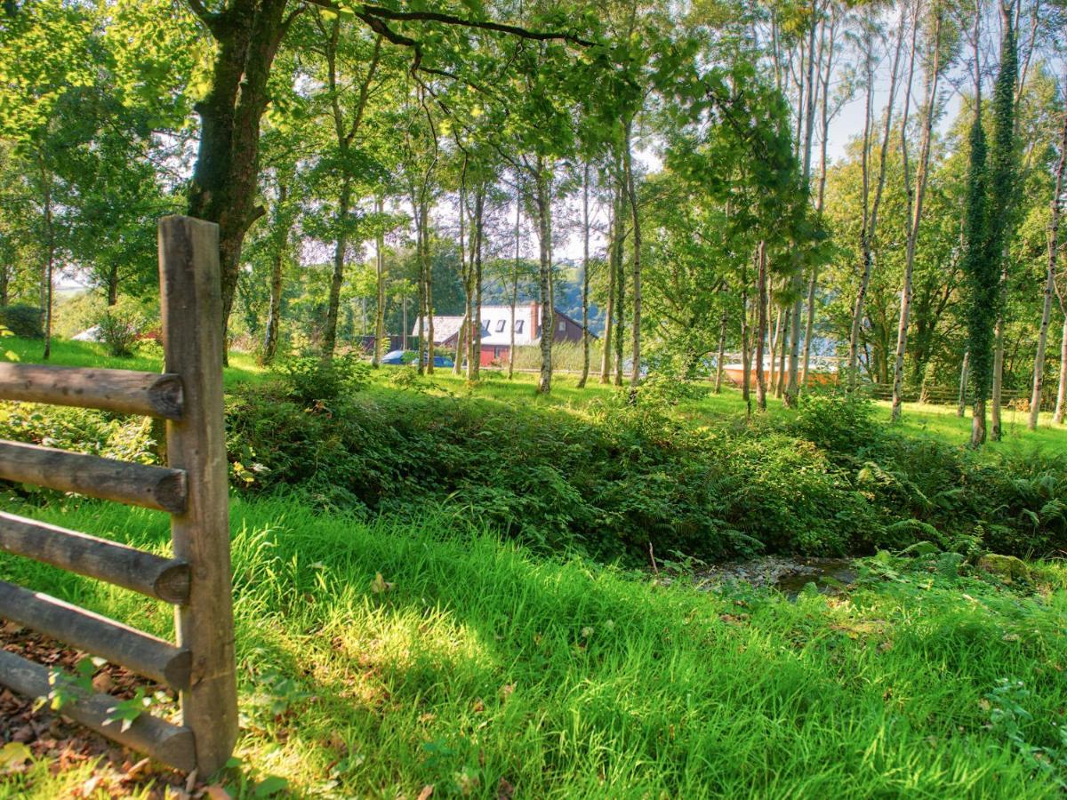 Arenig Villa Бала Екстериор снимка